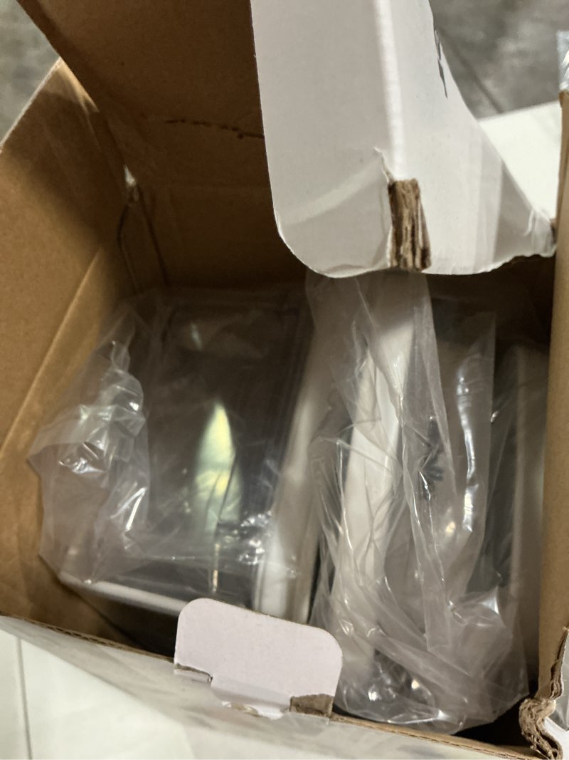 Condition photo showing New/Like New for multipurpose vegetable chopper and spiralizer