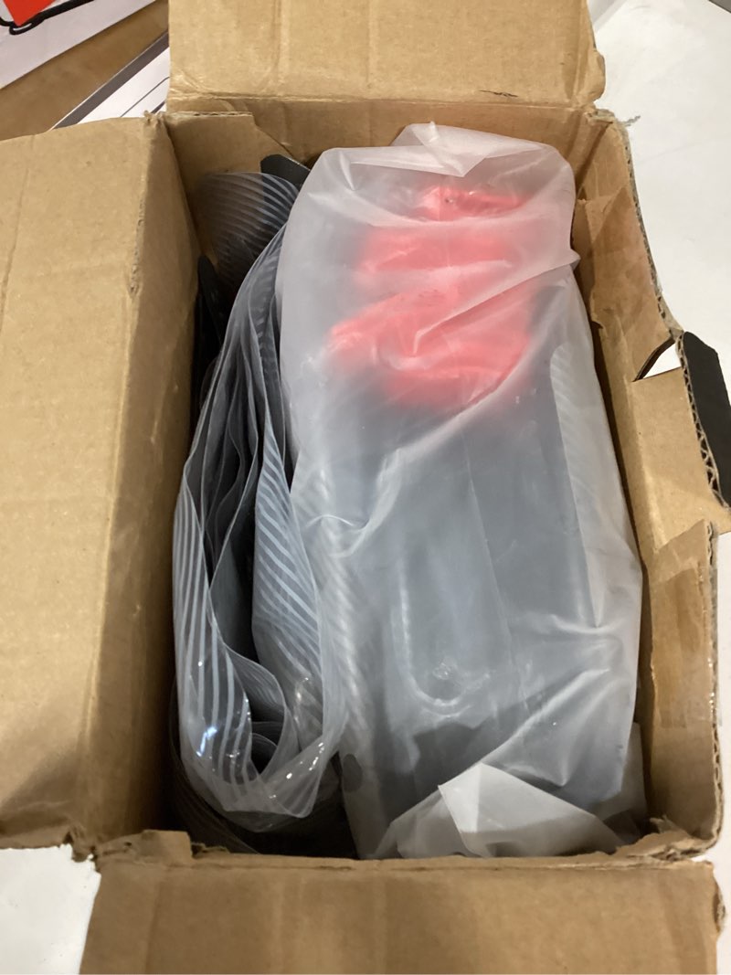 Condition photo showing Good Condition for vacuum bags for travel with usb electric pump, 15 pack carry-on size compression packing for luggage and suitcase, space saver bags for clothes and clothing travel 15 bags + usb pump