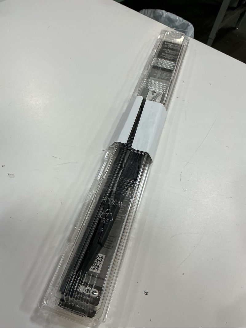 Condition photo showing Good Condition for TRICO Signal Premium Silicone 24” + 18” Automotive Replacement Windshield Wipers Beam Blades with Exclusive Predictive Performance Indicator and 3X Longer Life for Select Vehicle Models, 2 Pack