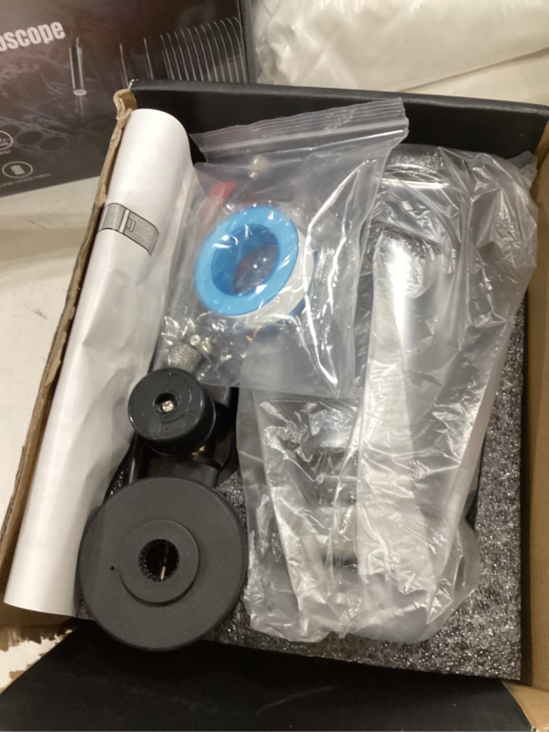 Condition photo showing As Is for raincovo foam cannon wide mouth for pressure washer, thick snow foam lance for car wash, adjustable soap cannon with 1/4 inch quick connector, additional 1.1mm orifice nozzle