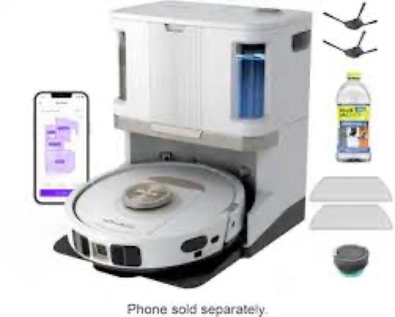 Mid-Day Rush @ Amelia!