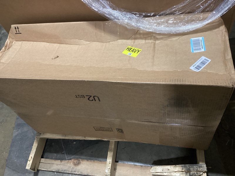 Condition photo showing Good Condition for simpli-magic 2 in 1 convertible hand truck and dolly, 800lbs – heavy-duty moving dolly cart with 10" flat free rubber wheels & handle moving hand truck