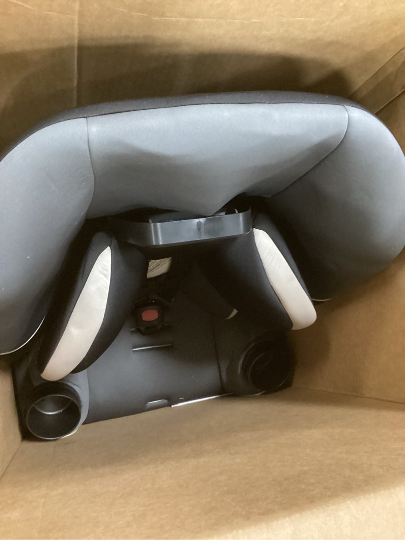 Condition photo showing Good Condition for Safety 1st Crosstown Slim All-in-One Convertible Car Seat, City Storm