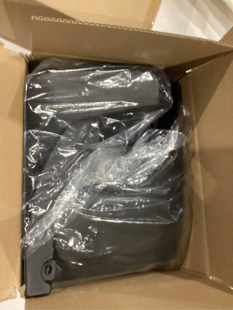 Condition photo showing Good Condition for autorder mud flpas splash guards for ford explorer 2020 2021 2022 2023 2024 2025 accessories mudflap fender flares front and rear mud guard set 4pcs