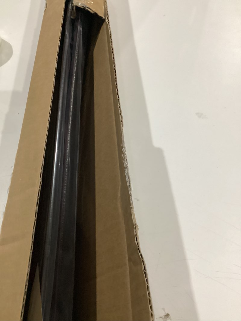 Condition photo showing Good Condition for window visors rain guards shield for 2009-2019 ford flex, out-channel window vent wind deflectors visors shades for 09-19 ford flex