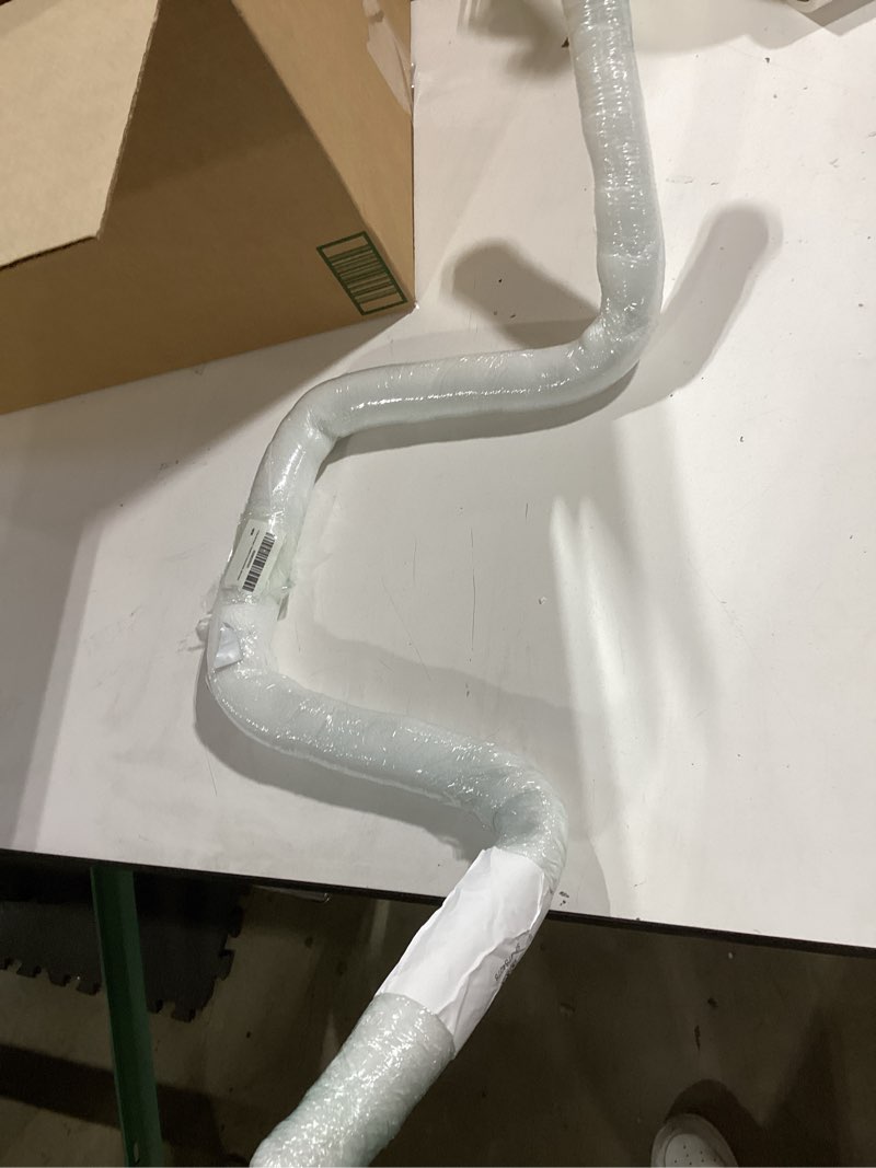 Condition photo showing Good Condition for 10 inches rise 1'' handlebar fits for harley sportster 883 1200 48 dyna fatboy street bob softail low rider chrome