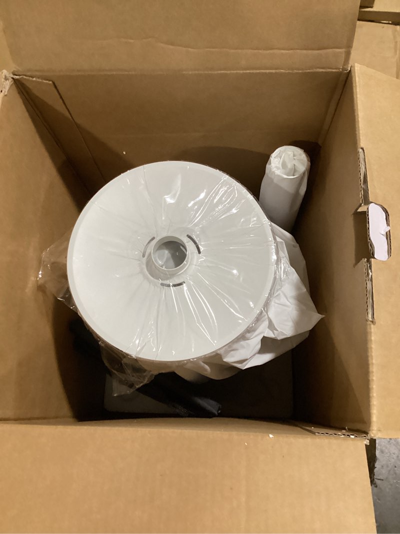 Condition photo showing Good Condition for Miro MH7000 UV & Tech Humidifier - Washable Modular, Silent Ultrasonic, UV Sterilization, Large Room - Premium Cool Mist, Touch Control LED