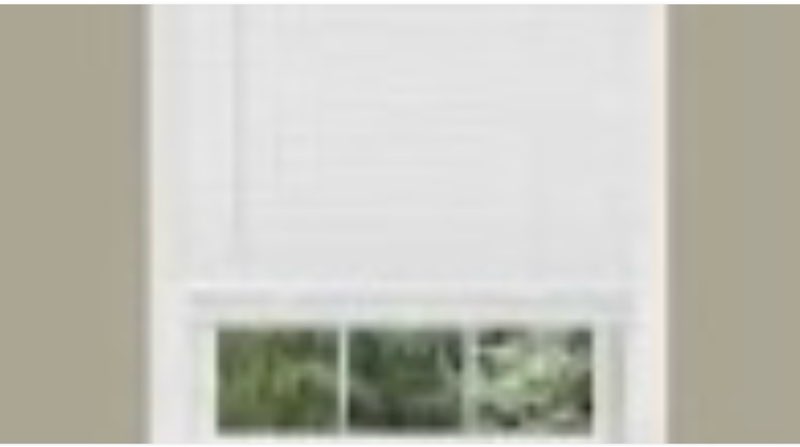 assorted blinds size and brands vary 