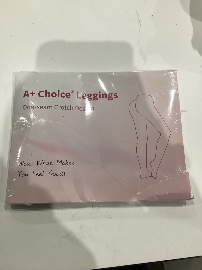 Condition photo showing New/Like New for Fleece Lined Sheer Tights Women, Black Skin Translucent Leggings Thermal Pantyhose Warm Stockings Tall Large Black