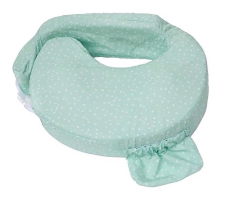 my brest friend original nursing pillow enhanced ergonomics essential breastfeeding pillow support f