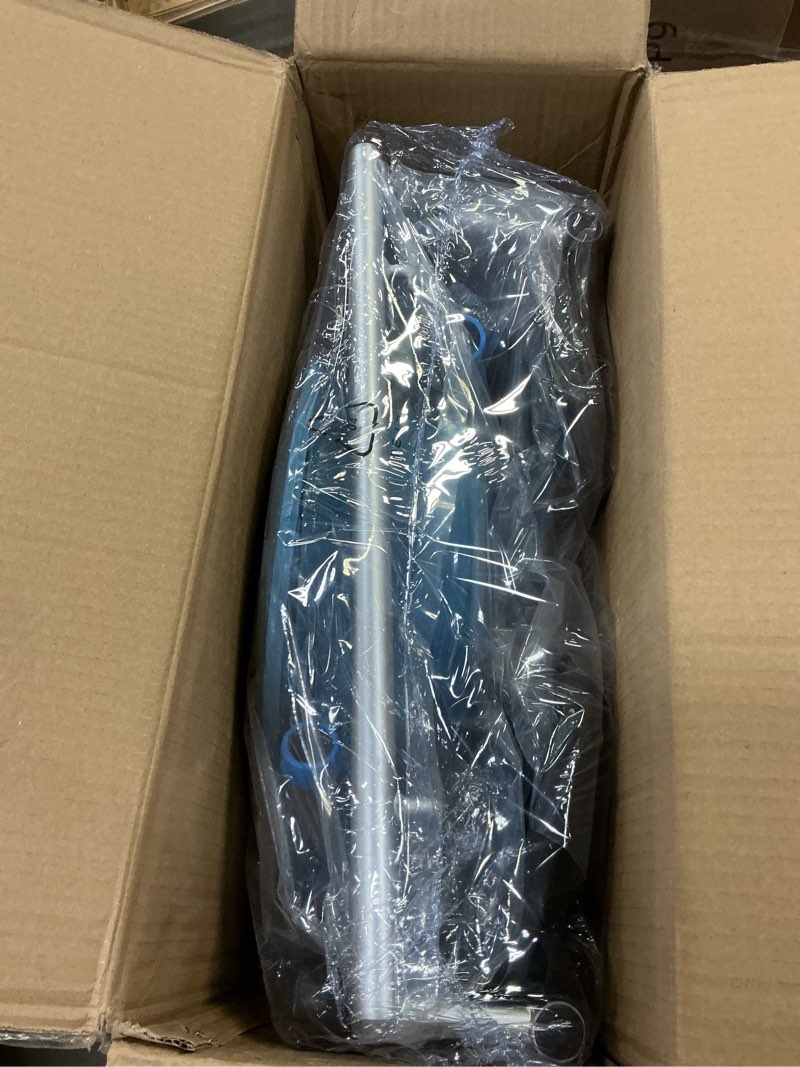 Condition photo showing Good Condition for Shower Chair with Wheels Folding Armrests Can Be Upturned Rolling Shower Wheelchair Bedside Commode 