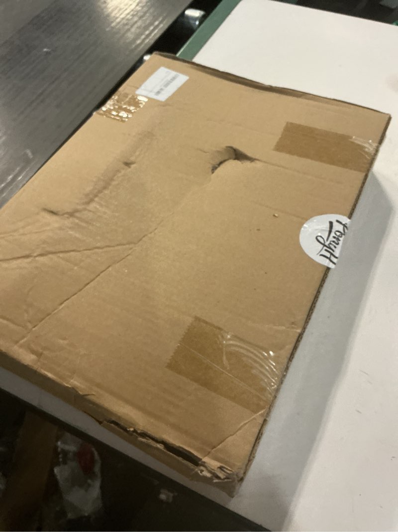 Condition photo showing New/Like New for Chicken Pooper Scooper with 22–62'' Adjustable Handle, Metal Chicken Poop Scooper with Rake-Style Teeth and Bonus Garden Flat Shovel for Coop Cleaning, Ice & Debris Removal