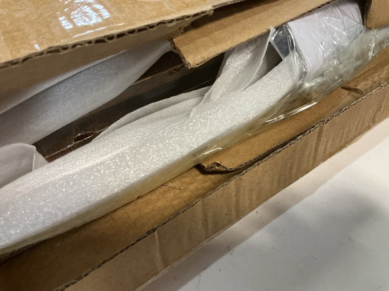 Condition photo showing Good Condition for EMERIT Printer Stand Shelf with Storage Wood Desk Paper Organzier for Home/Office,Printer Riser, 2 Tire Wood Medium