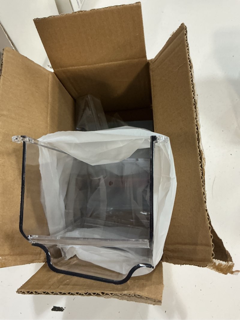 Condition photo showing New/Like New for clear flip cap door keypad waterproof cover,doorbell rain cover weatherproof compatible for ring camera doorbell/door keypad/access control/attendance machine