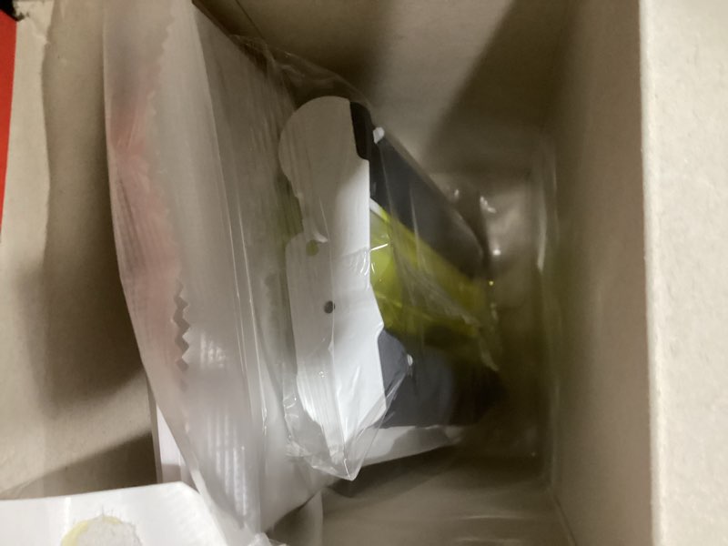 Condition photo showing Good Condition for canon rp-108 color ink cartridge paper set - white (0373c005)