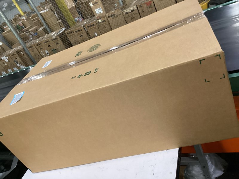 Condition photo showing Good Condition for storage bag black