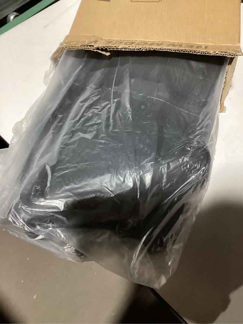 puoeni new 2025 2026 model y juniper door side organizer 4pcs full-cover tpe front and rear door sid