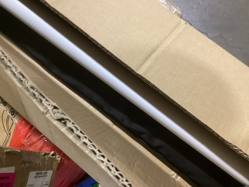 Condition photo showing Good Condition for Outdoor Projector Screen 120 Inch, 16:9, High Gain, Projector Screen with Stand, Wind-resistant Design for Portable Projection Screen Outdoor, With Ropes and Spikes, 4K Image for Home Theater, Camping 120" (16:9)