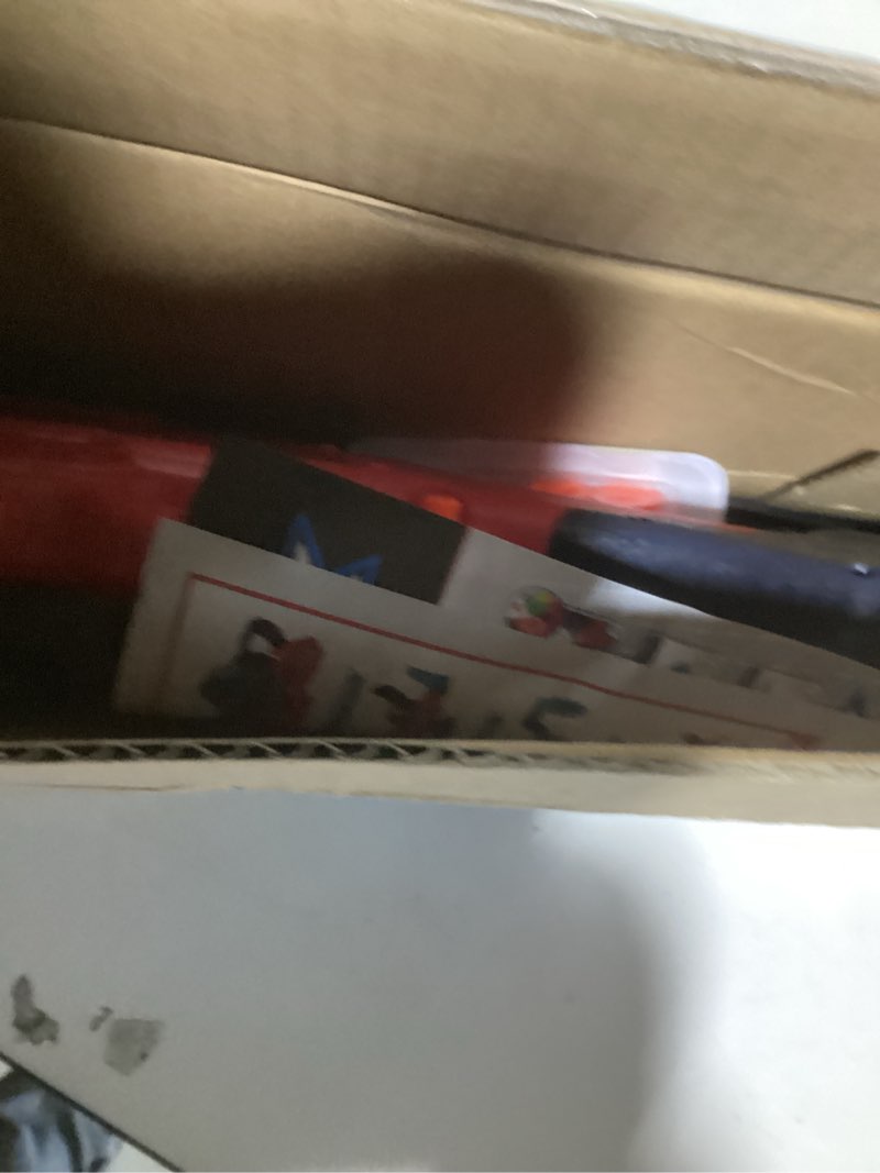 Condition photo showing Good Condition for XSHOT Excel Ejector Shell Blaster by ZURU – Shell-Ejecting Dart Blaster with Tactical Scope, 8 Air Pocket Technology Darts & 90ft Range, Outdoor Toy for Kids Ages 8+, Teens & Adults