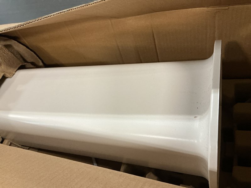 Condition photo showing As Is for DREO HM735S 11L Smart Humidifier Large Room 700 ft², 100H Cool Mist Air Humidifiers for Bedroom, Top-Fill, Clean Tank Technology, 26dB, Auto Mode, Aroma Box, RGB, Remote & APP Control, Baby, Silver