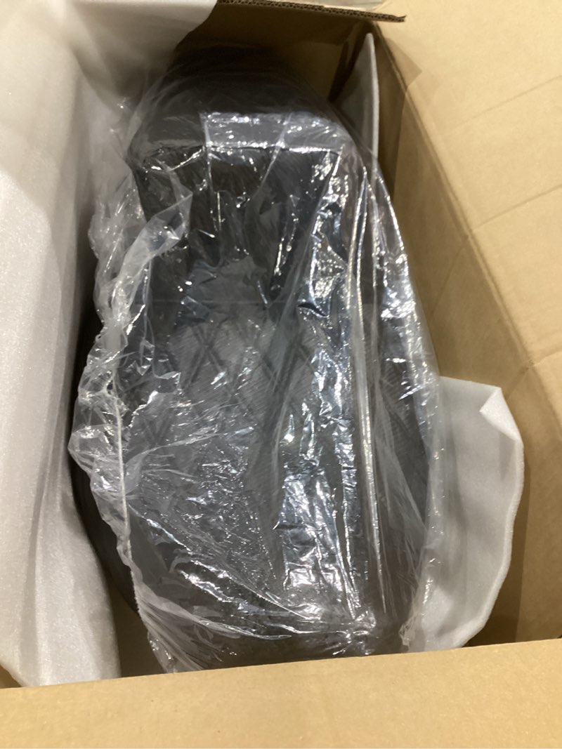 HCmotorku One-piece Two-Up Seat Driver Passenger Seat Fit for Harley Touring Street Glide FLHX Road 