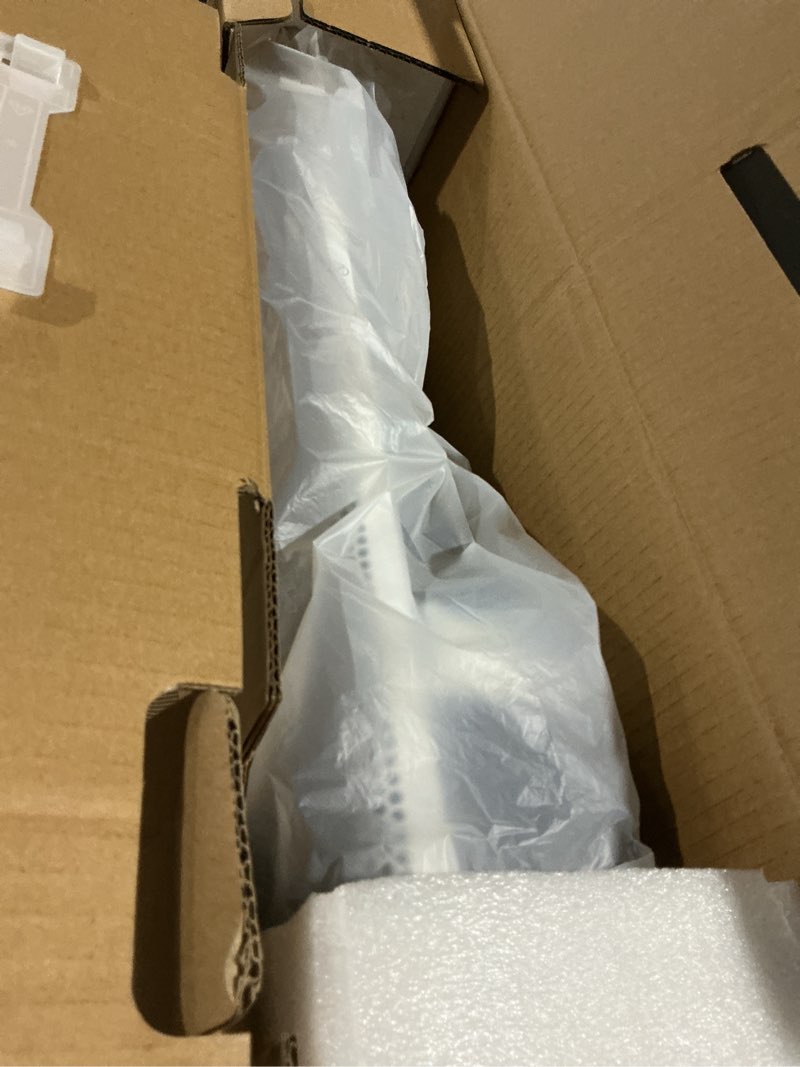 Condition photo showing Good Condition for Ballu Mica Infrared Space Heater Indoor Use,Large Room Panel Heater with Programmable Thermostat,WiFi App Control,Portable Stand or Wall Mount,Energy Efficient Smart Quiet Heater,Work with Alexa,White