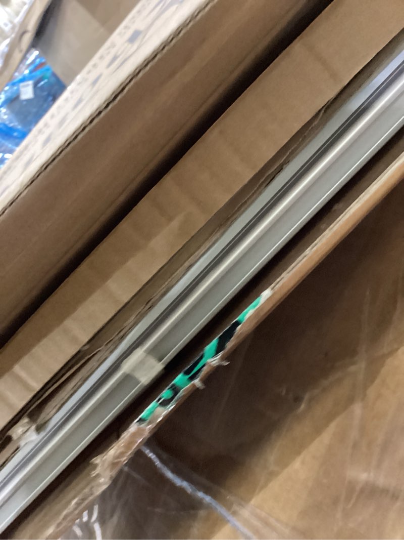 Magnetic Dry Erase Whiteboard