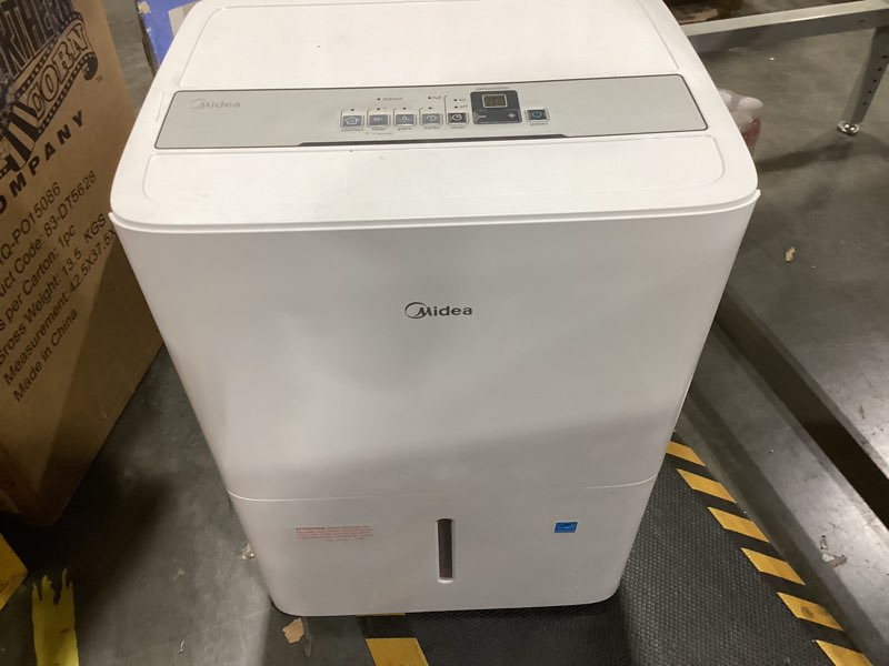 dehumidifier