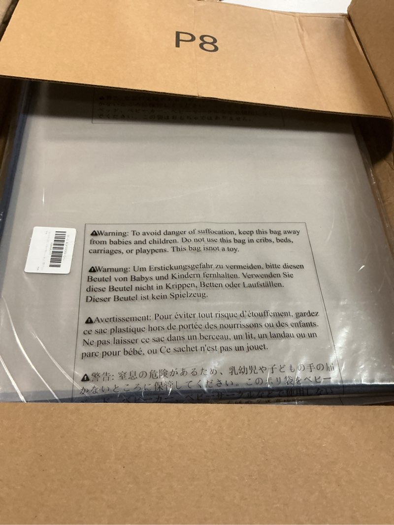 Tektalk Foldable Jigsaw Puzzle Board with 6 Color Sorting Trays, Portable Puzzle Mat with Puzzle Dustproof Cover, Non-Slip Surface, Up to 1000 Pieces - Gray