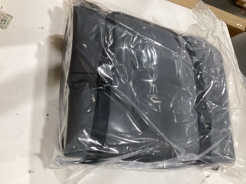 Condition photo showing New/Like New for outskirt camping sleeping pad for tesla model y, 4" thick self inflating sleeping mat, 9.5 r-value car camping pad, camping air mattress bed