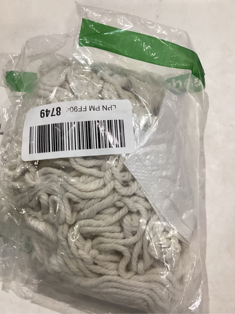 Condition photo showing Good Condition for Stuffed Animal Net or Hammock with Light,Yewiwin Macrame Hanging Net Hammock for Stuffed Animal Toy Storage Organizer Boho Decor Room Holder for Nursery Play Room Bedroom (Beige-2) Beige-2(42"*42"*57")