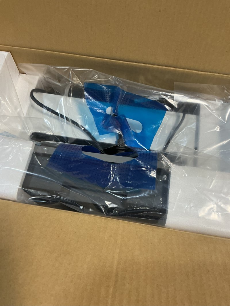 Condition photo showing New/Like New for hp smart tank 7001 wireless all-in-one ink tank printer, scanner, copier with 2 years of ink included, best-for-home office, cartridge-free refillable, ai-enabled (28b49a)