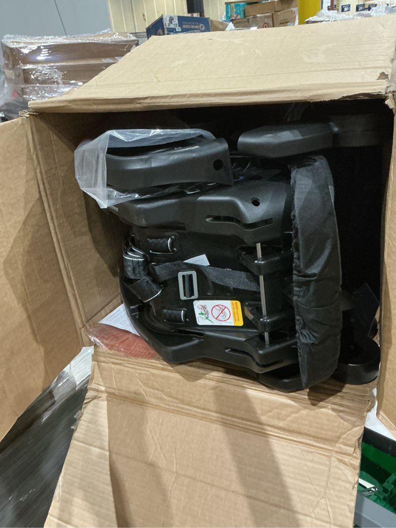 Condition photo showing Good Condition for baby trend ez-lift™ plus infant car seat base ez-lift plus black