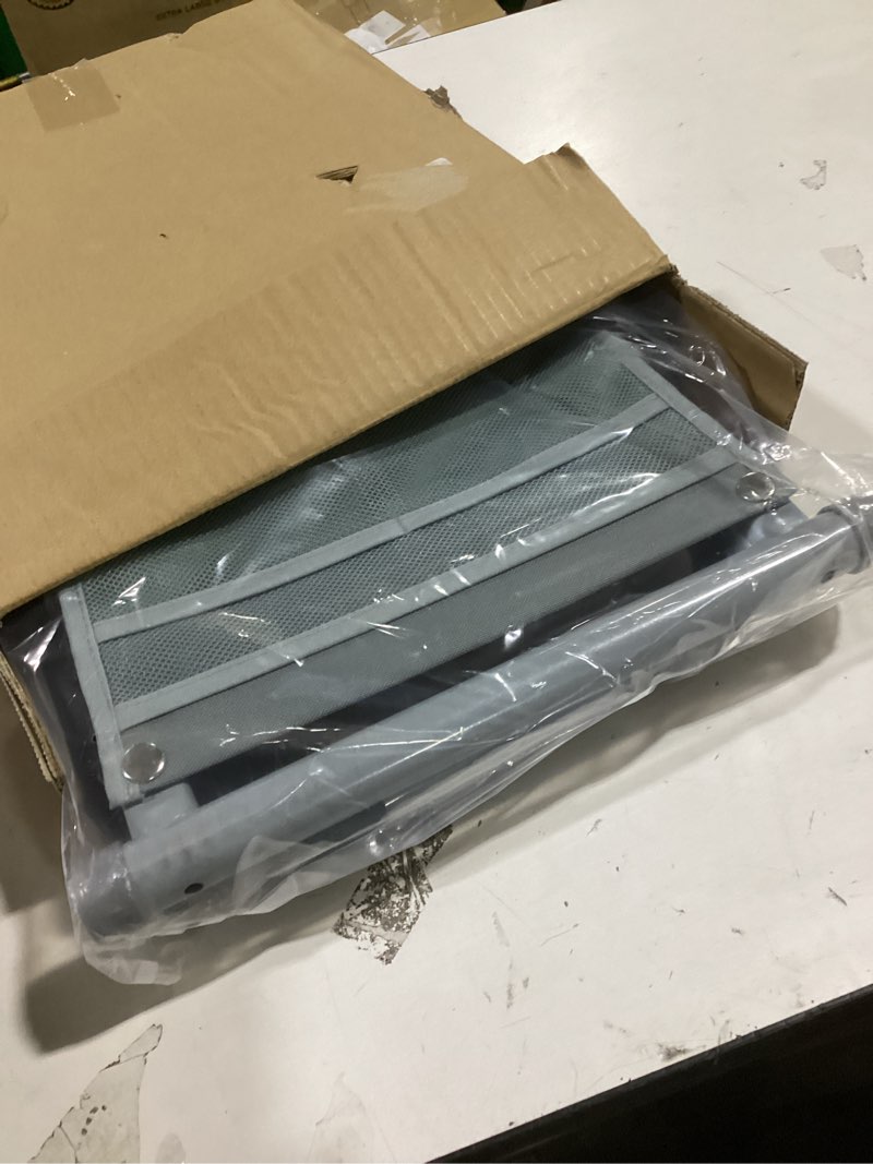 Condition photo showing New/Like New for Siebenschläfer Bed Rails for Elderly Adults Safety, Extended Bed Assist Rail for Seniors - Adjustabl