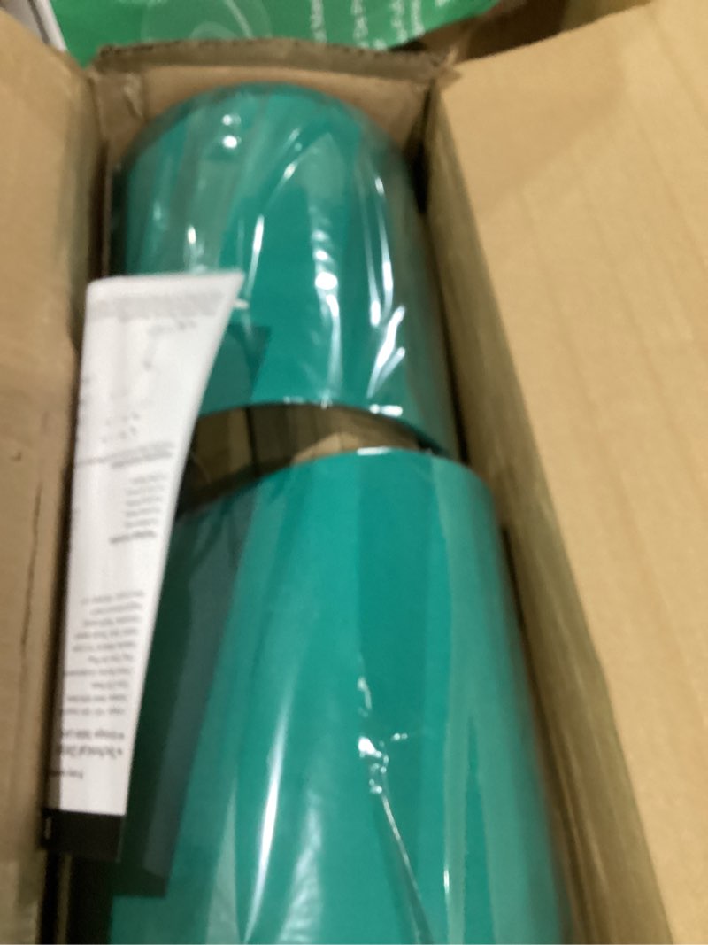 Condition photo showing New/Like New for lynnoland green touch table lamps set of 2 with 2 usb & ac outlet, 3-way dimmable bedside nightstand lamps for bedroom lamps living room nursery, 800 lumens 5000k daylight bulbs included