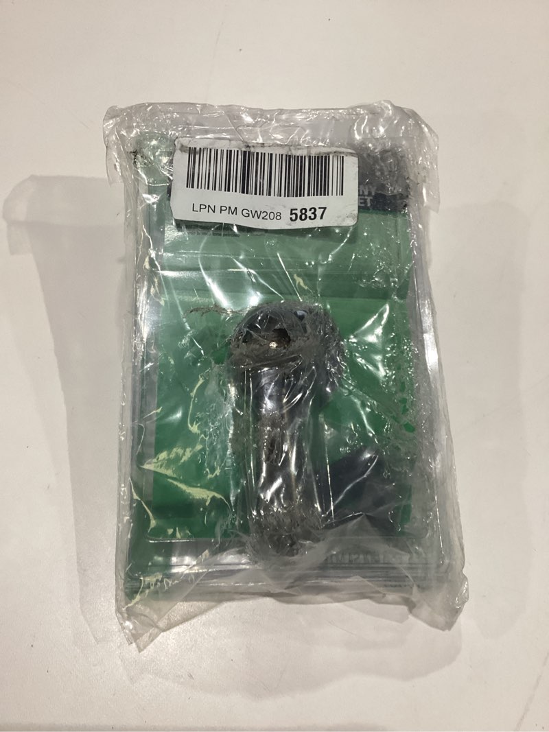 Condition photo showing Good Condition for danco faucet lever handle, oil rubbed bronze, 1-pack (89419)
