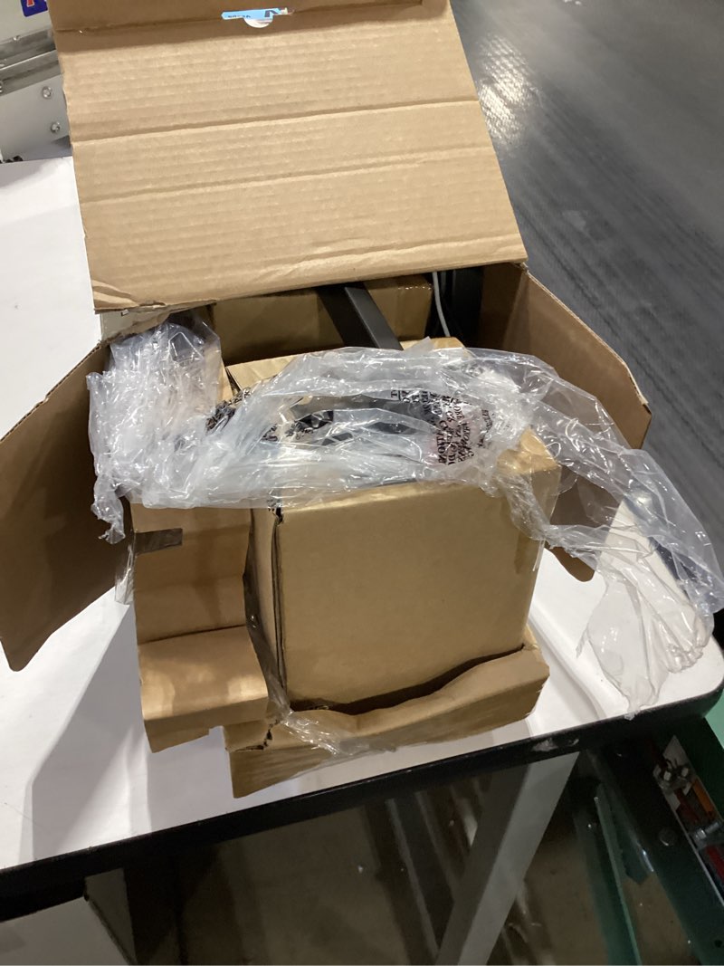 Condition photo showing As Is for Verlana 3 Light 22" Wide Vanity Light