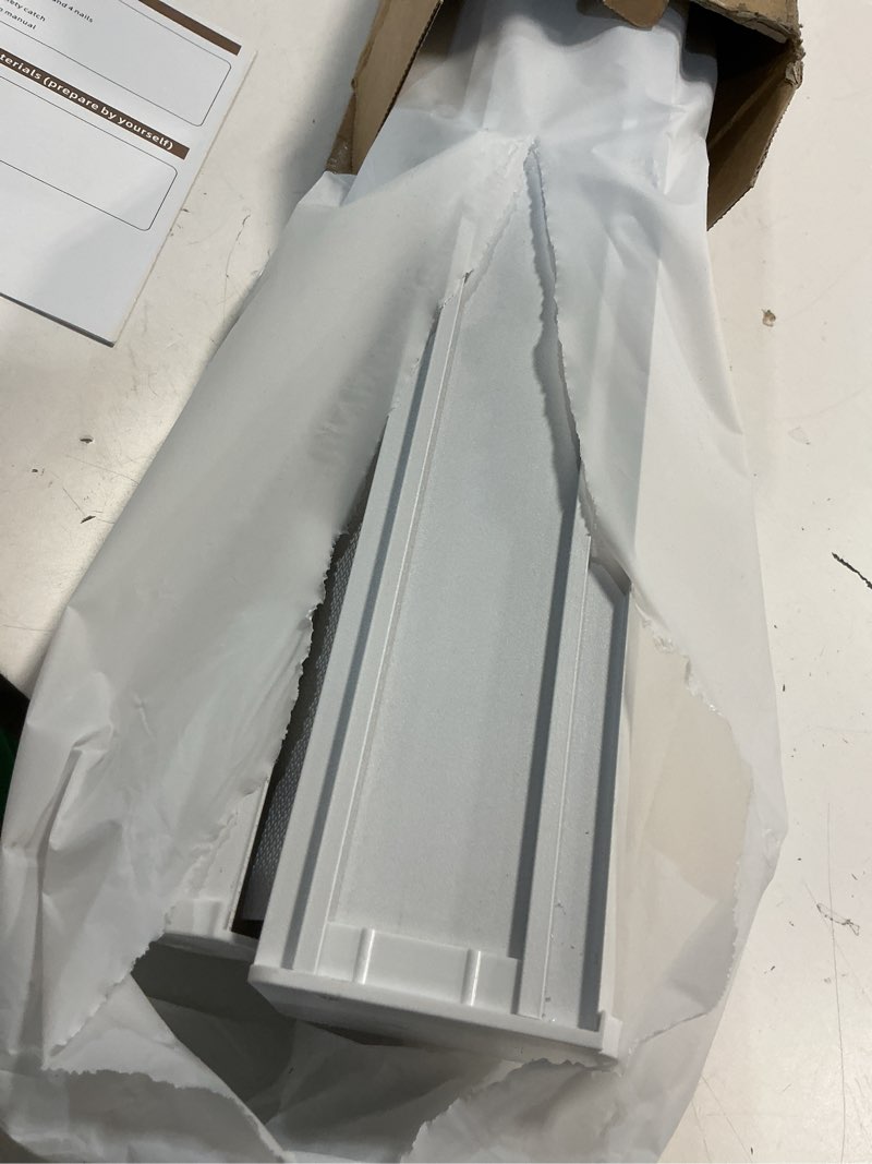 Condition photo showing Good Condition for ghv zebra blinds for windows corded blackout dual layer privacy shades light control for day and night home office (gray, 35 in (w) x 64 in (h)) gray 35"w x 64"h