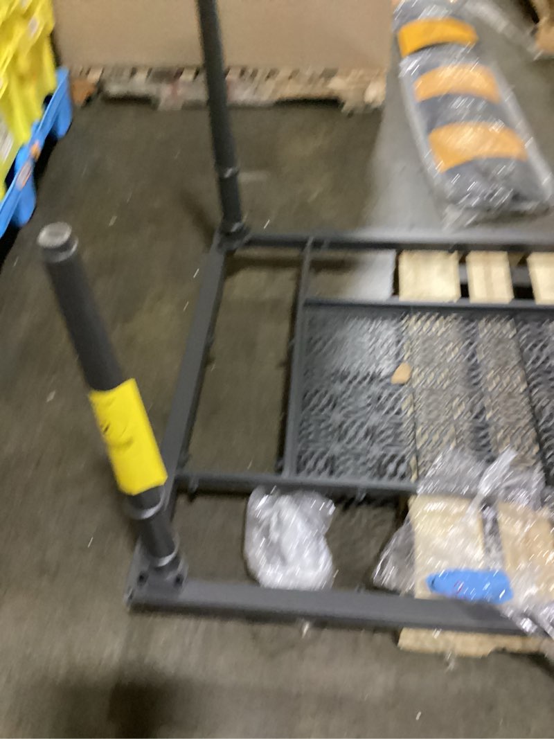 Condition photo showing Good Condition for dining room table glass and chairs not included
