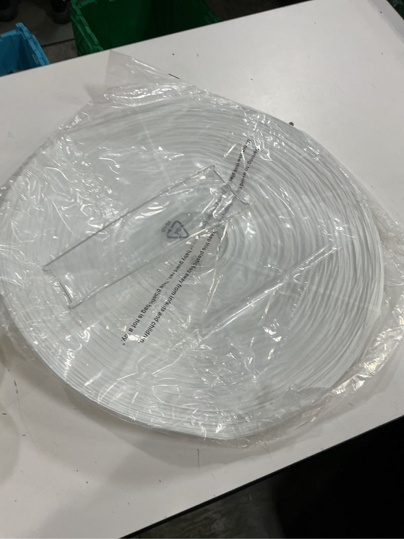 Condition photo showing New/Like New for large white oblate pendant lamp shade 55.5cm(21.85in) chinses lantern home decor paper ceiling lampshade