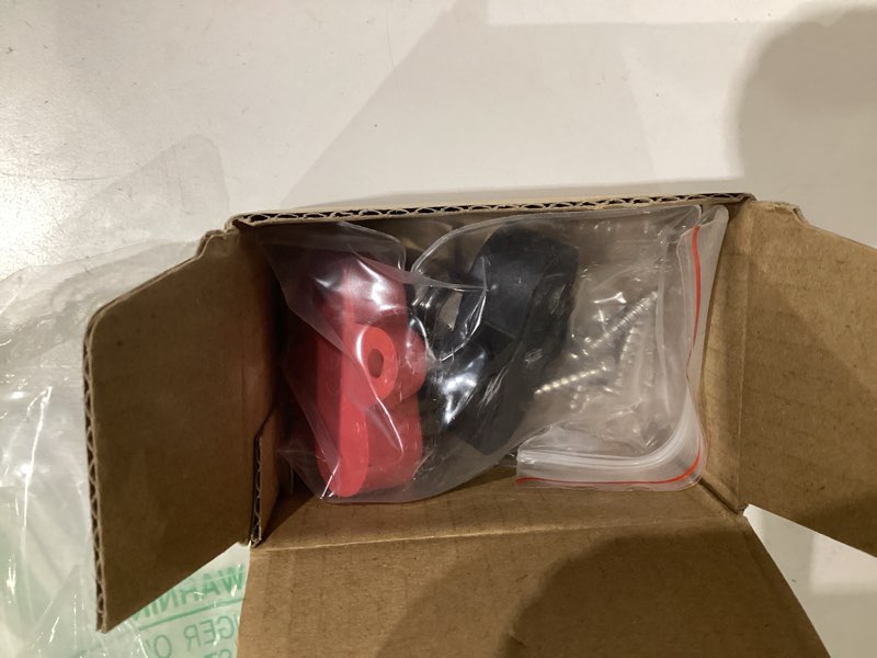 Condition photo showing Good Condition for joinfworld bus bar 12v 250a power distribution block single 5/16" stud battery post junction block for marine automotive car boat solar system - positive&negative 5/16" (m8) stud