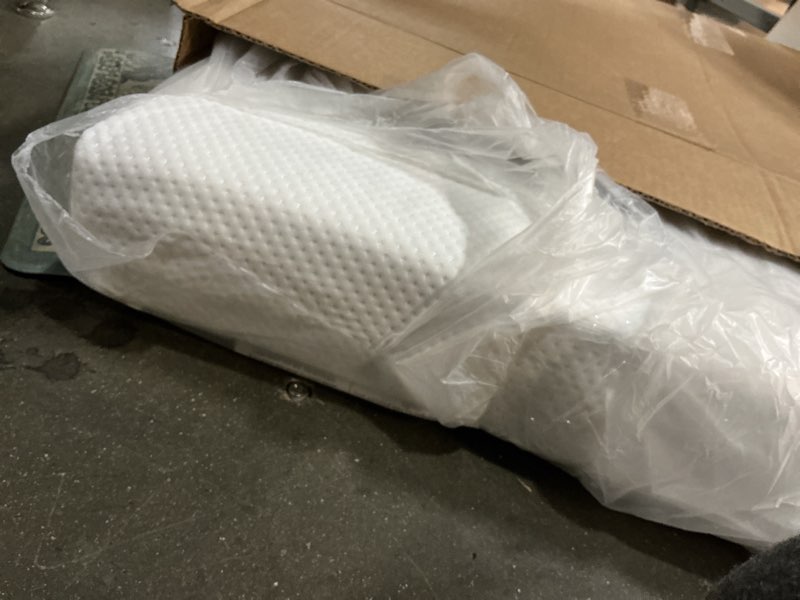 Condition photo showing Good Condition for Graco Premium Crib & Toddler Mattress – GREENGUARD Gold Certified, Machine-Washable OEKO-TEX STANDARD 100 Certified Cover with Waterproof Surface, Fits Any Standard Full Size Baby Crib & Toddler Bed