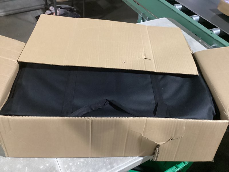 Condition photo showing Good Condition for utk amethyst infrared heating pad,far infrared heating pad for back,large heat pad for full body, amethyst mat, memory function, customized settings, carry bag included,mplus: 24x 59 inches mplus 24 x 59 inch