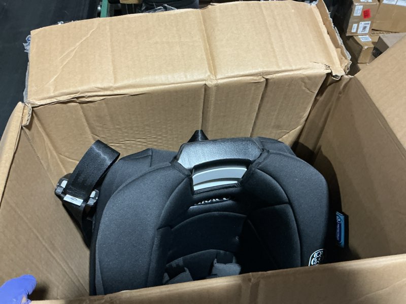Condition photo showing Good Condition for graco tranzitions 3-in-1 harness booster car seat, forward facing car seat, highback, to backless booster, proof proof 2.0