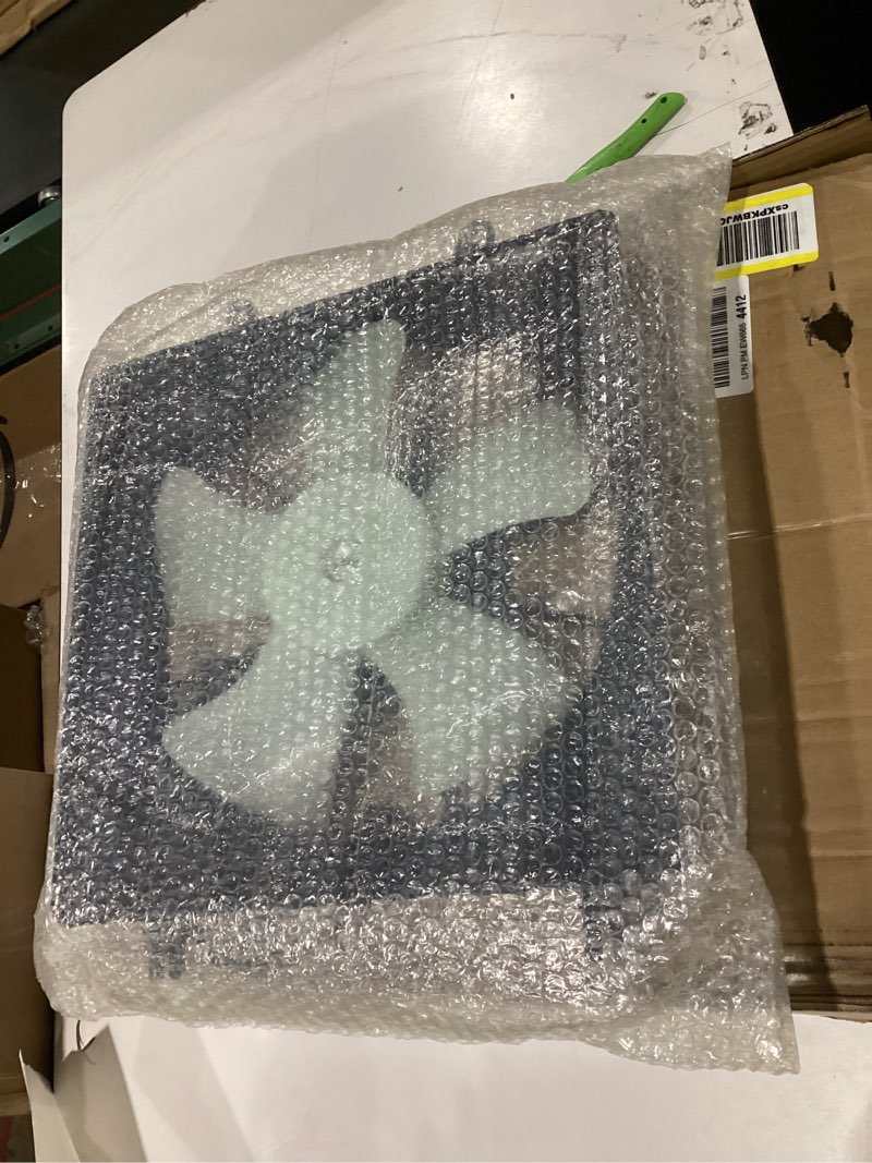 Condition photo showing New/Like New for Similar to stock photo!!! Dorman 621-410 Engine Cooling Fan Assembly Compatible with Select Dodge / Ram Models