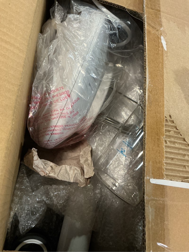 Condition photo showing New/Like New for tasalon professional facial steamer with ozone, vapor ozono facial steamer professional for clean skin, firm pores, esthetician steamer for home or salon use, adjustable height and angle,white