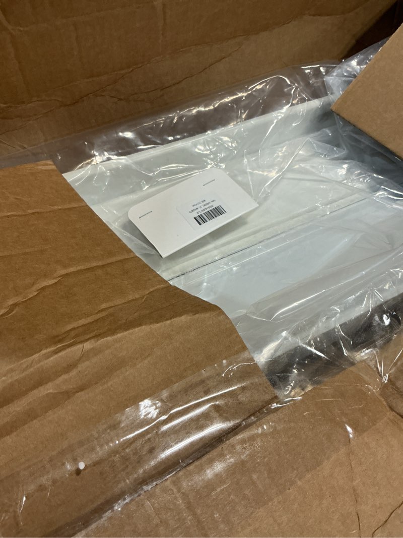 Condition photo showing Good Condition for ?2pack) 240338101 refrigerator door bin shelf compatible with frigidaire or kenmore refrigerator - ap2115860, 240338104, 891051, ah429873