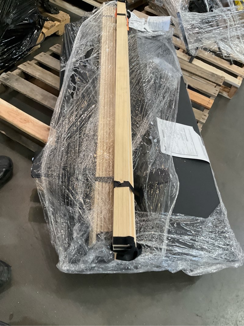 bed frame parts