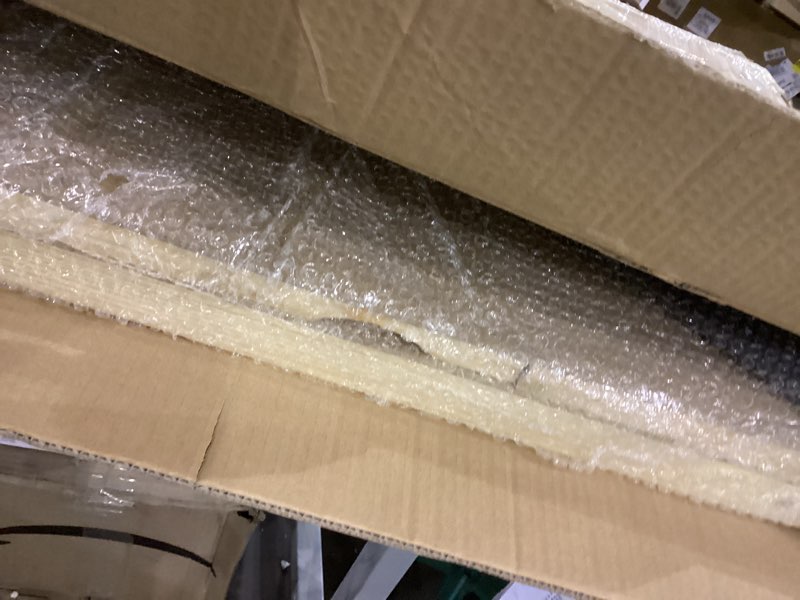 Jumbl 1000-Piece Puzzle Board w/Cover | 23” x 31” Jigsaw Puzzle Table w/ 6 Removable Storage & Sorti