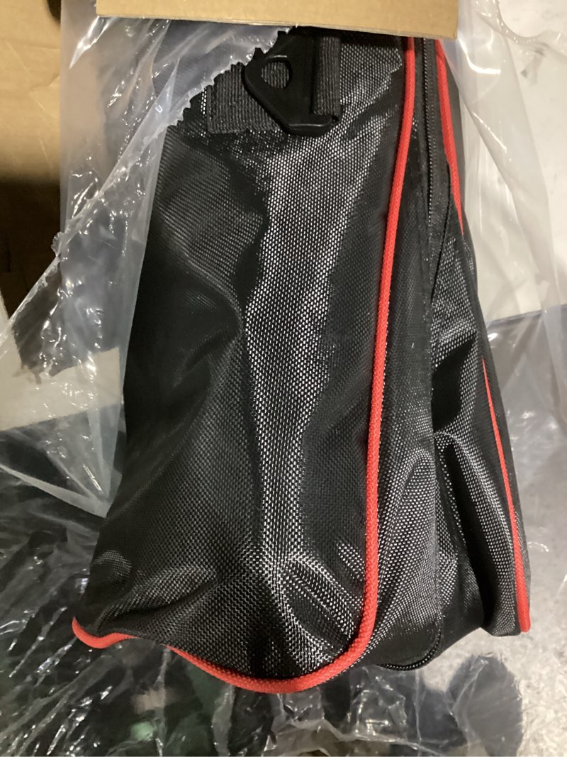 Condition photo showing Good Condition for (similar to) neewer 79\"/200cm video tripod, heavy duty aluminum alloy camera tripod stand with 360° fluid drag head, qr plate compatible with canon nikon sony and other dslr camera camcorder, load up to 17.6lb/8kg tp-m200